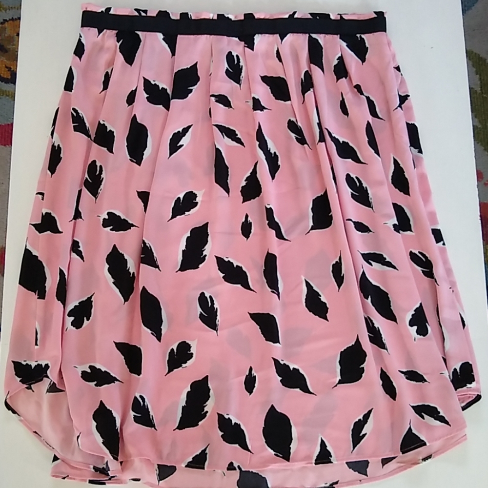 Ann Taylor Loft Skirt
